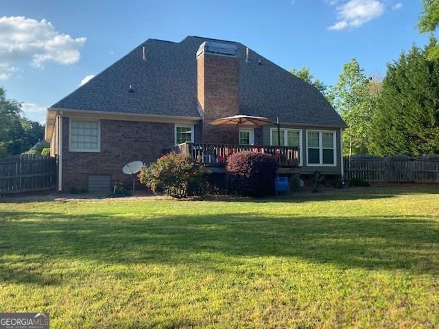 1270 Victoria Road, Watkinsville, GA 30677