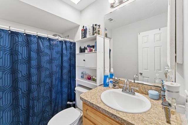 1802 SE Vesthaven Court, Port St. Lucie, Port St Lucie, FL 34952