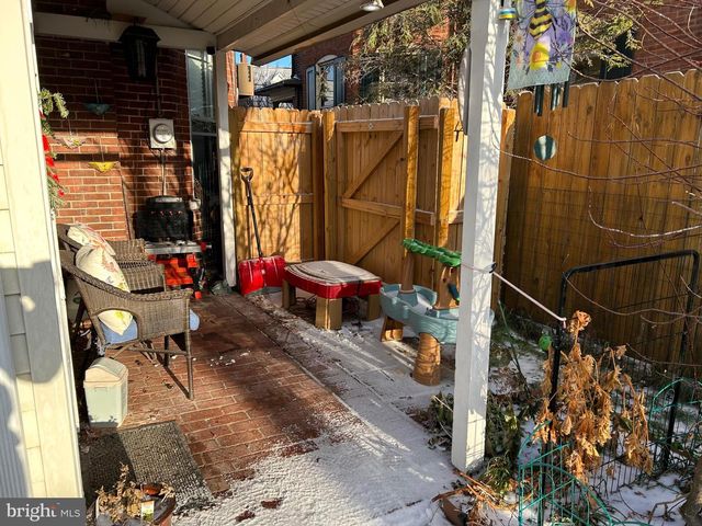 208 E BROAD ST, Souderton, PA 18964