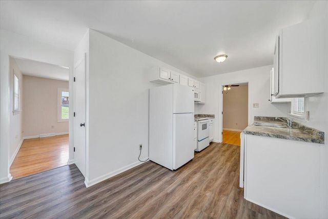 3767 Norway AVE, Roanoke, VA 24017