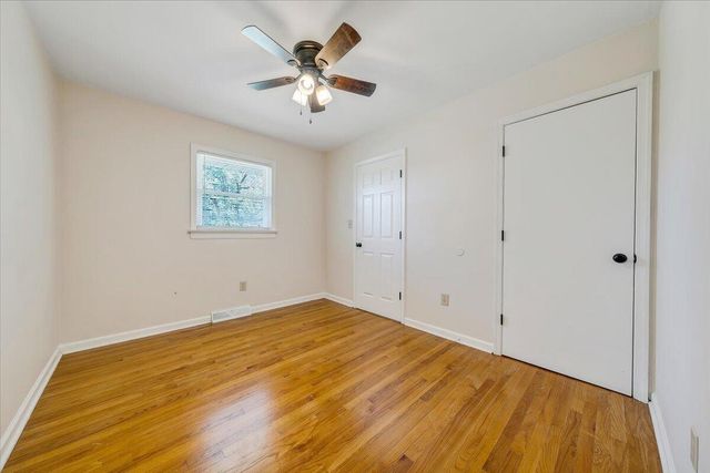 3767 Norway AVE, Roanoke, VA 24017