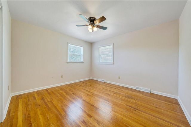 3767 Norway AVE, Roanoke, VA 24017