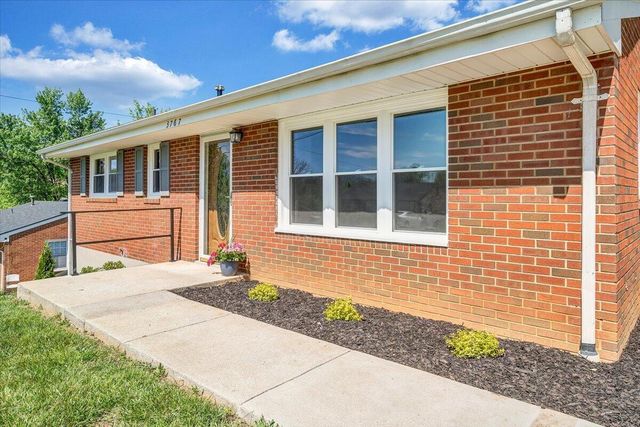 3767 Norway AVE, Roanoke, VA 24017