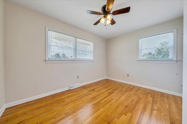 3767 Norway AVE, Roanoke, VA 24017