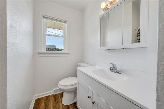 3767 Norway AVE, Roanoke, VA 24017