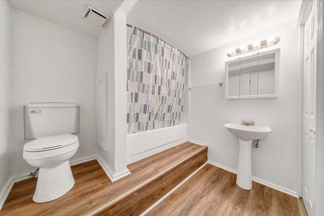 3767 Norway AVE, Roanoke, VA 24017