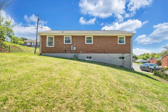 3767 Norway AVE, Roanoke, VA 24017
