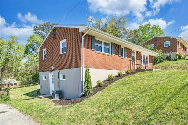 3767 Norway AVE, Roanoke, VA 24017
