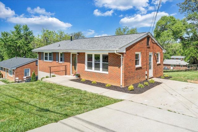3767 Norway AVE, Roanoke, VA 24017