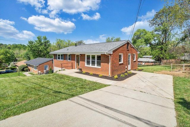 3767 Norway AVE, Roanoke, VA 24017