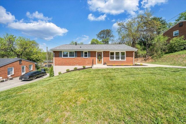 3767 Norway AVE, Roanoke, VA 24017