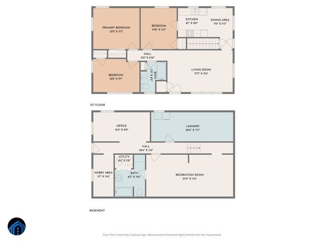 3767 Norway AVE, Roanoke, VA 24017