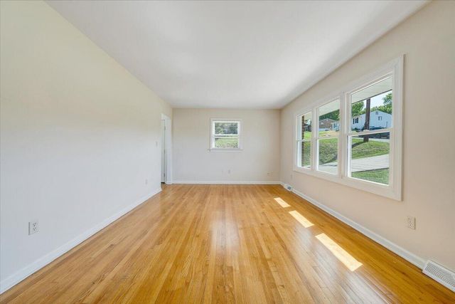 3767 Norway AVE, Roanoke, VA 24017