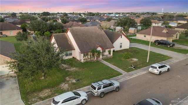 402 Mockingbird Lane, La Villa, TX 78562
