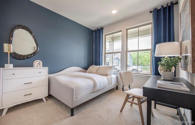 4380 Warbler Lane, Milford, MI 48381