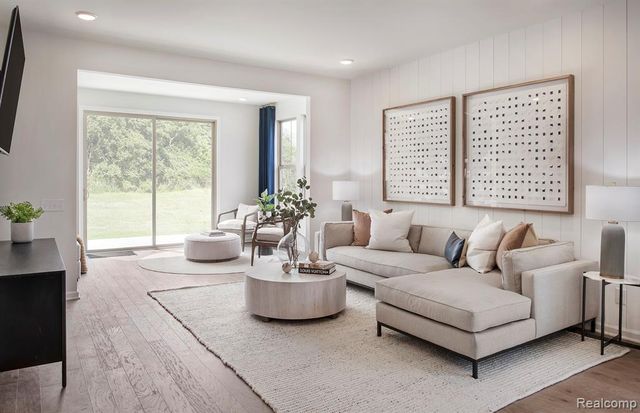 4380 Warbler Lane, Milford, MI 48381