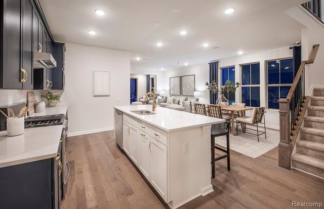 4380 Warbler Lane, Milford, MI 48381