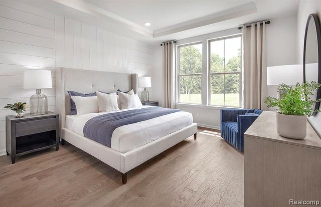 4380 Warbler Lane, Milford, MI 48381