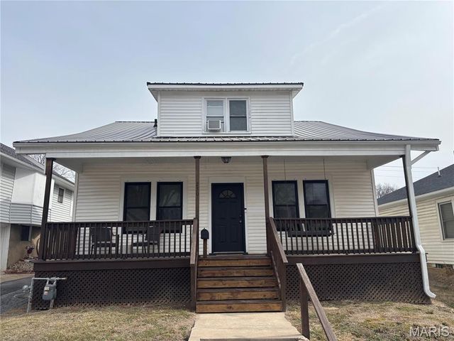 230 Magnolia, Hannibal, MO 63401