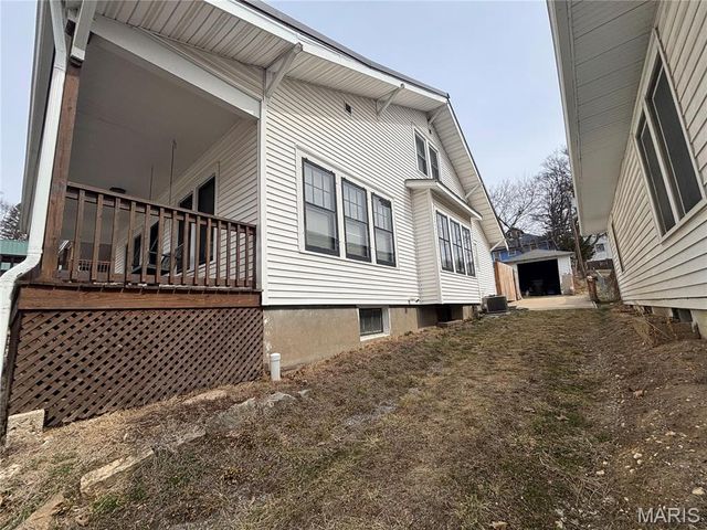 230 Magnolia, Hannibal, MO 63401