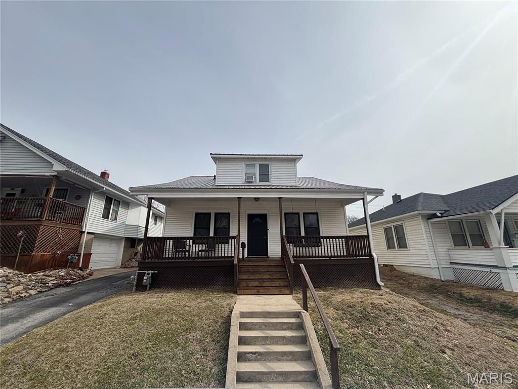 230 Magnolia, Hannibal, MO 63401