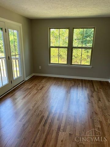 1408 Apple Farm Drive, Batavia Twp, OH 45102