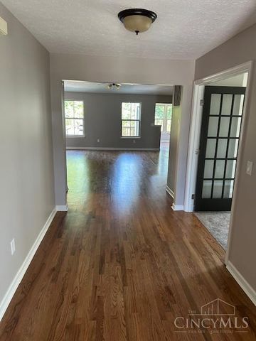 1408 Apple Farm Drive, Batavia Twp, OH 45102