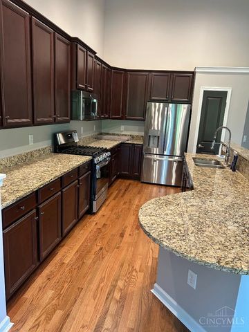 1408 Apple Farm Drive, Batavia Twp, OH 45102