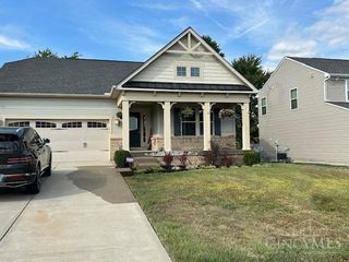 1408 Apple Farm Drive, Batavia Twp, OH 45102