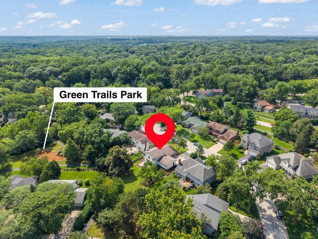 6557 Raintree Court, Lisle, IL 60532