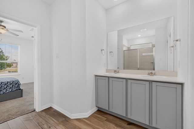 1309 Canuela Way, Justin, TX 76247