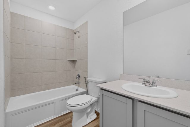 1309 Canuela Way, Justin, TX 76247