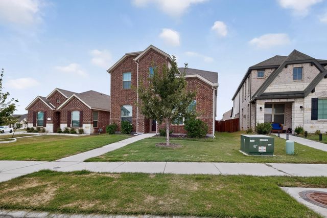 1309 Canuela Way, Justin, TX 76247