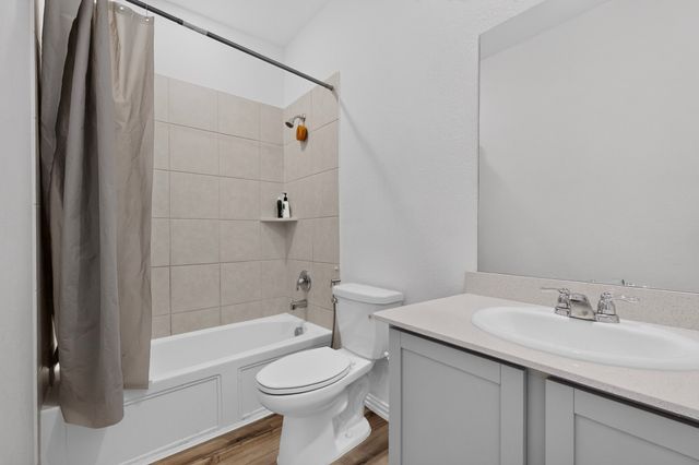 1309 Canuela Way, Justin, TX 76247