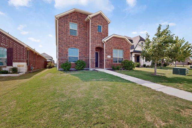 1309 Canuela Way, Justin, TX 76247