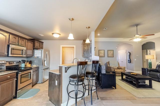 3058 Chelsey Lane, Springdale, AR 72764