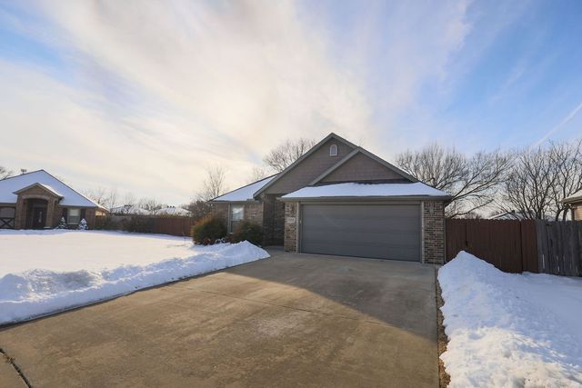 3058 Chelsey Lane, Springdale, AR 72764