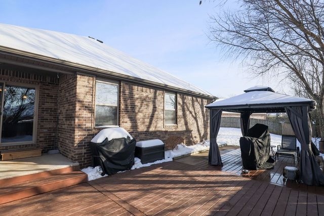 3058 Chelsey Lane, Springdale, AR 72764