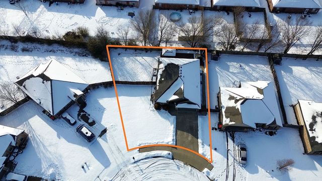 3058 Chelsey Lane, Springdale, AR 72764