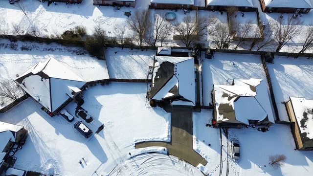 3058 Chelsey Lane, Springdale, AR 72764