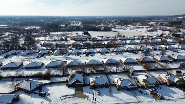 3058 Chelsey Lane, Springdale, AR 72764