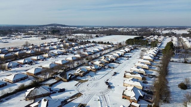 3058 Chelsey Lane, Springdale, AR 72764