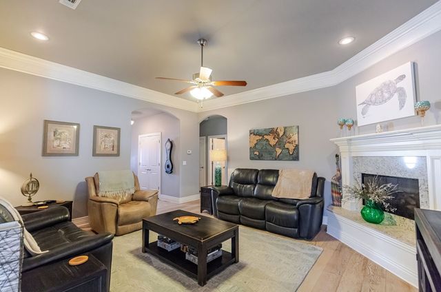 3058 Chelsey Lane, Springdale, AR 72764