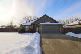 3058 Chelsey Lane, Springdale, AR 72764