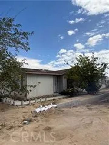 61707 Morningside, Joshua Tree, CA 92252