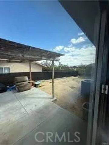 61707 Morningside, Joshua Tree, CA 92252