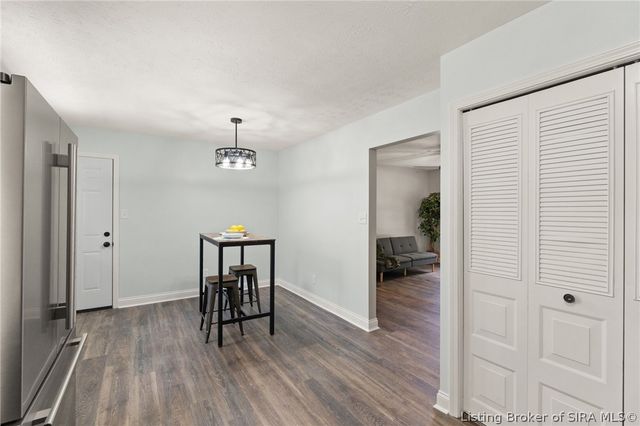 301 Glendale Drive, Charlestown, IN 47111