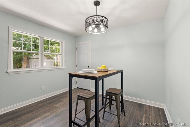301 Glendale Drive, Charlestown, IN 47111
