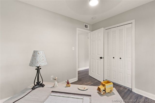 301 Glendale Drive, Charlestown, IN 47111