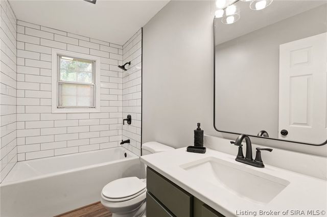 301 Glendale Drive, Charlestown, IN 47111